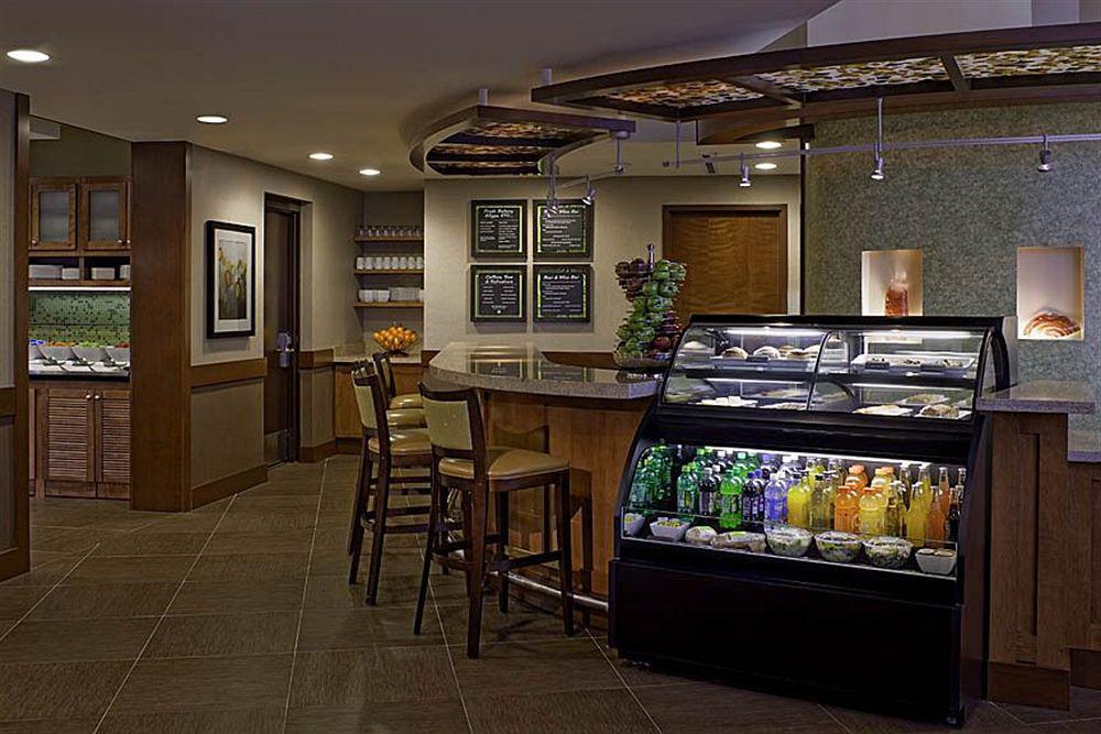 Hyatt Place Charleston Airport / Convention Center North Charleston Restaurante foto